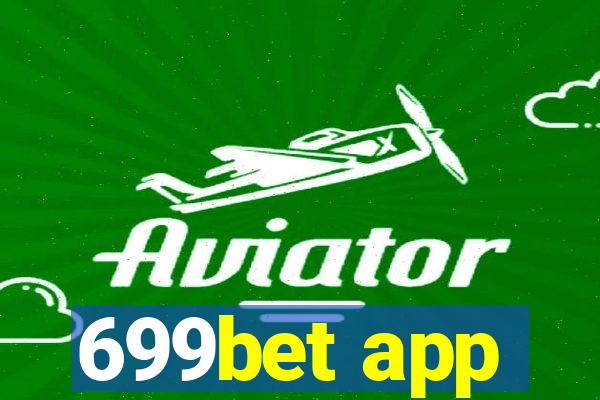 699bet app